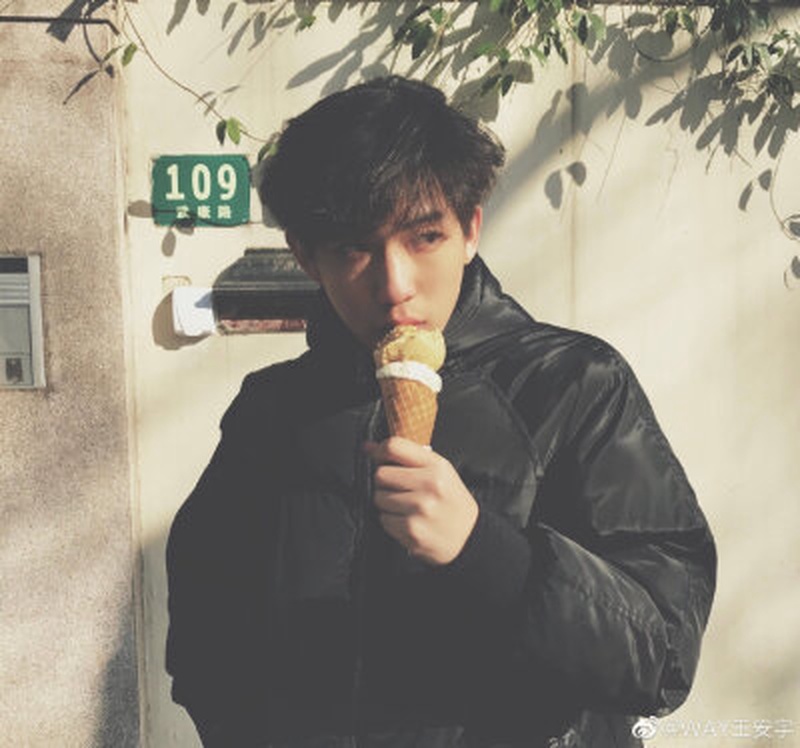 王安宇