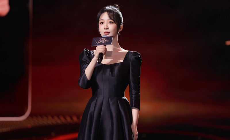 杨紫