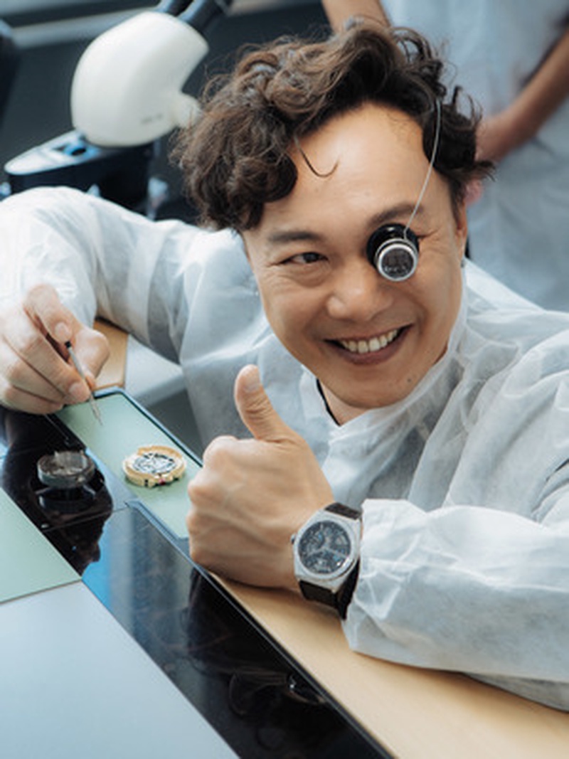 陈奕迅