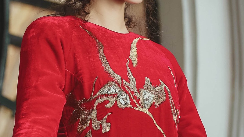 李一桐《古乐风华录》将播上古神女重塑国风视听新想象
